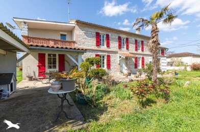 Maison 5 pièces 244950 €