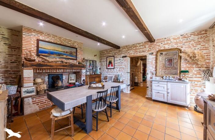 Maison en pierre de 5 pièces principales — photo 3