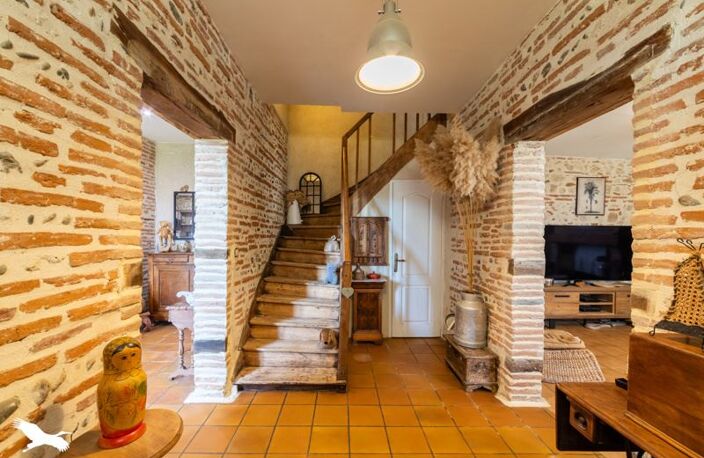 Maison en pierre de 5 pièces principales — photo 4