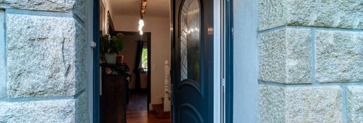 Maison 5 Pièces 108 m² à vendre à Plonéis (29710)