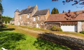 Maison 7 Pièces 145 m² à vendre à Ploubezre (22300)