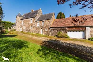 Maison 7 pièces 307110 €