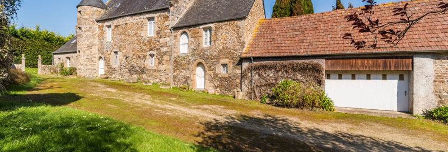 Maison 7 Pièces 145 m² à vendre à Ploubezre (22300)