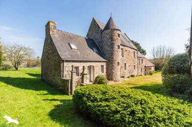 Maison 7 pièces 307110 €