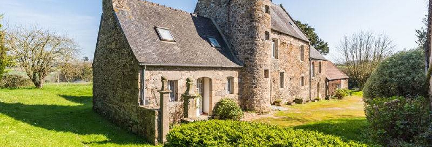 Maison 7 Pièces 145 m² à vendre à Ploubezre (22300)