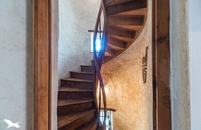 Manoir de 7 pièces principales — photo 3