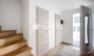 Maison 4 Pièces 85 m² à vendre à Neuves-Maisons (54230)