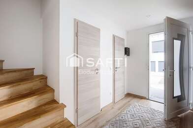 Maison 4 pièces 229000 €