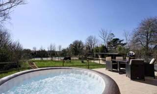 Maison 6 Pièces 116 m² à vendre à Guilers (29820)