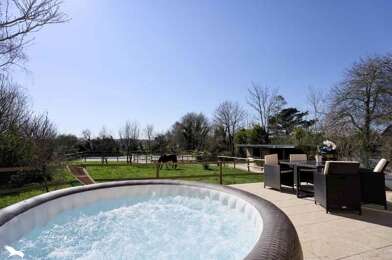 Maison 6 pièces 374880 €