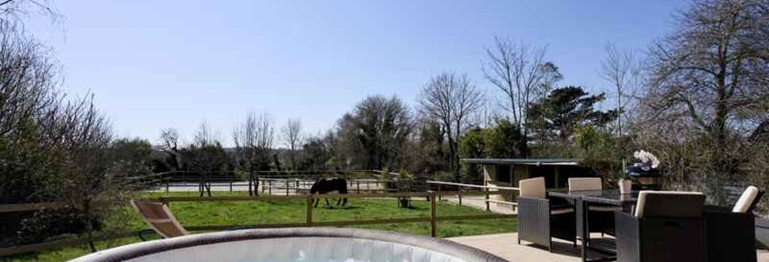 Maison 6 Pièces 116 m² à vendre à Guilers (29820)