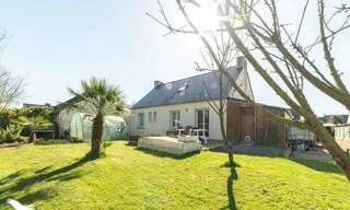 Maison 5 Pièces 139 m² à vendre à Taulé (29670)