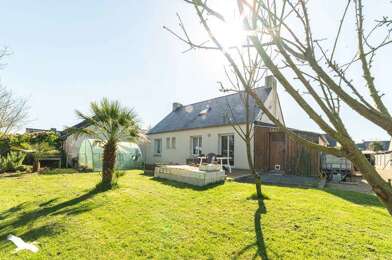 Maison 5 pièces 272896 €