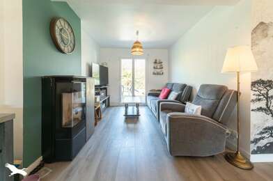 Maison 5 pièces 262400 €