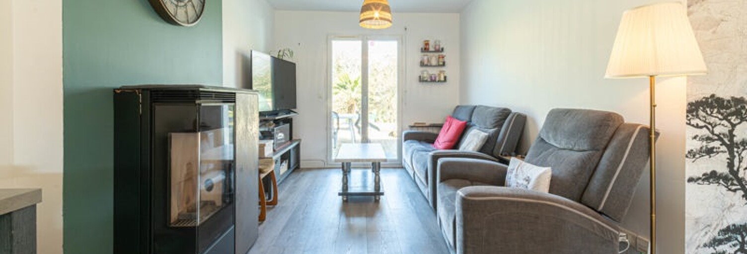 Maison 5 Pièces 139 m² à vendre à Taulé (29670)