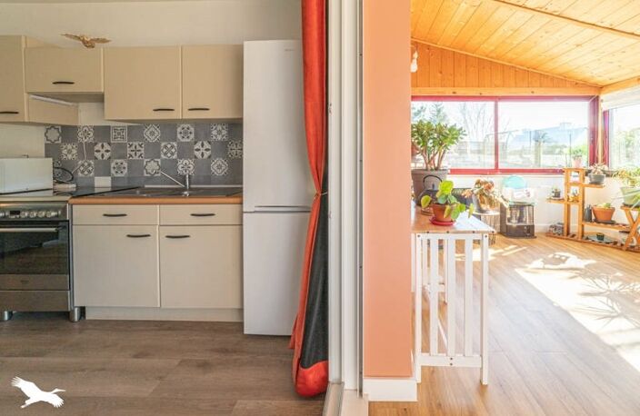 Vente maison 5 pièces 139 m² Taulé (29670) — photo 2