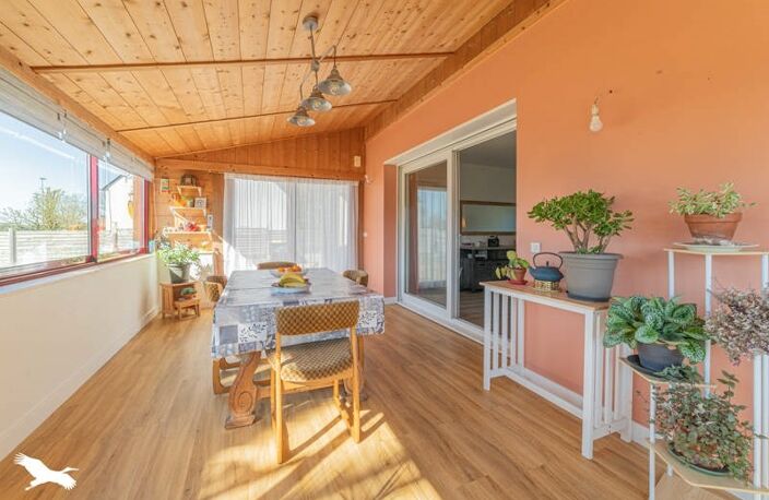 Vente maison 5 pièces 139 m² Taulé (29670) — photo 3