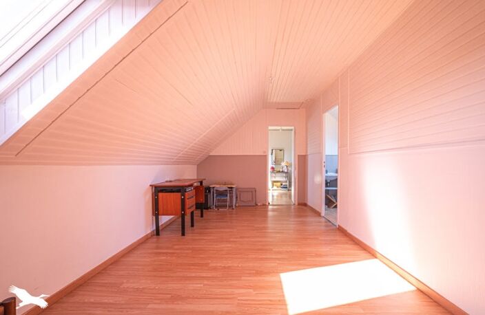 Vente maison 5 pièces 139 m² Taulé (29670) — photo 5