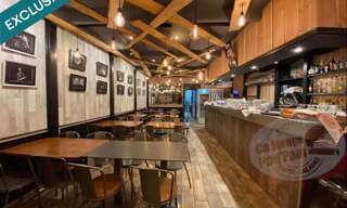 Commerce  200 m² à vendre à Vernoux-en-Vivarais (07240)