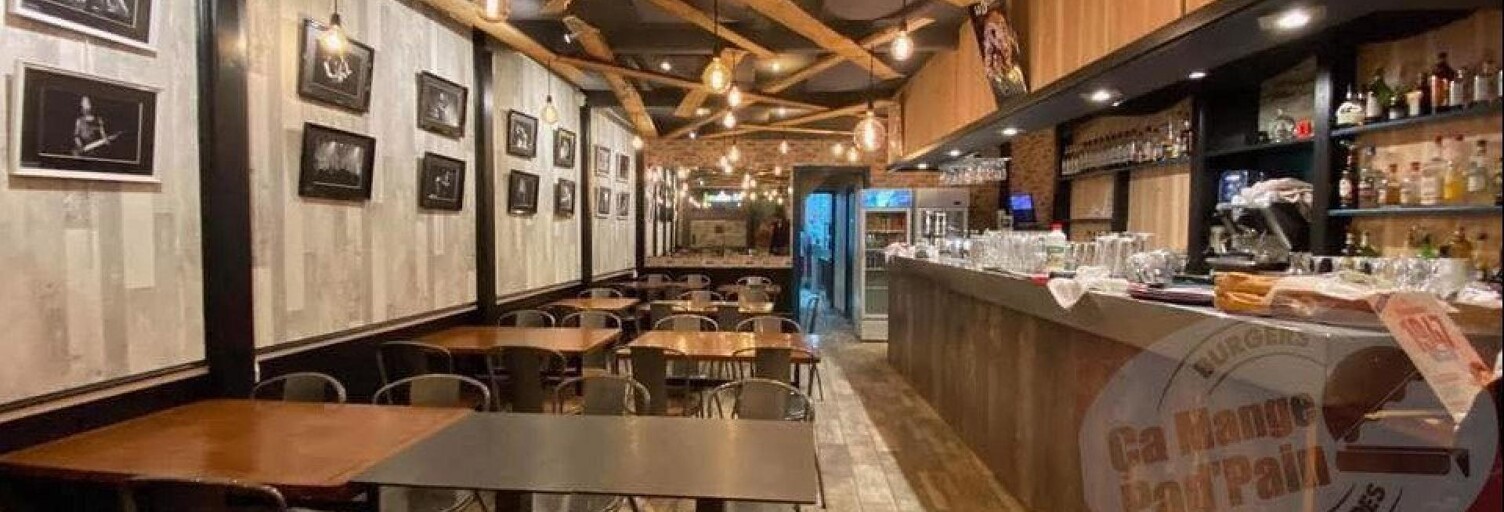 Commerce  200 m² à vendre à Vernoux-en-Vivarais (07240)