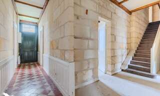 Maison 9 Pièces 320 m² à vendre à Saint-Denis-de-Pile (33910)