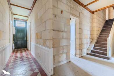 Maison 9 pièces 317700 €