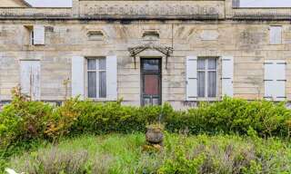 Maison 9 Pièces 320 m² à vendre à Saint-Denis-de-Pile (33910)