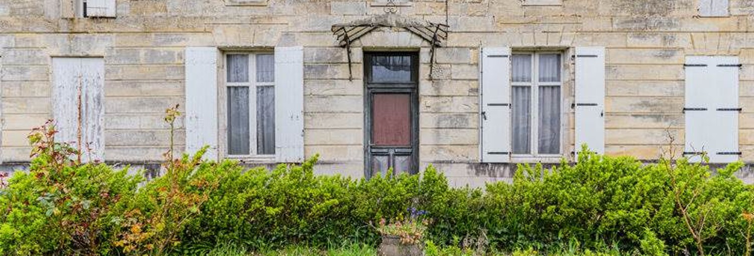 Maison 9 Pièces 320 m² à vendre à Saint-Denis-de-Pile (33910)
