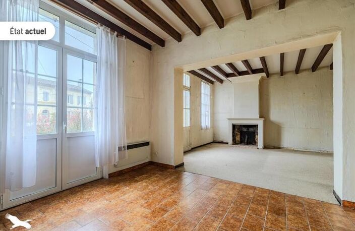 Maison en pierre de 9 pièces principales — photo 3