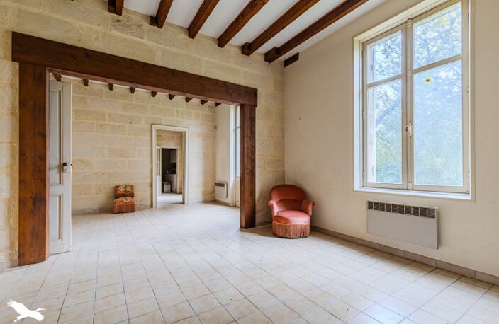 Maison en pierre de 9 pièces principales — photo 4