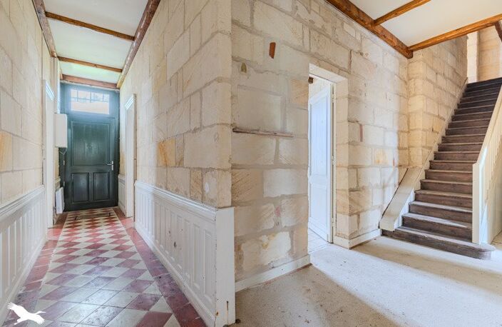 Maison en pierre de 9 pièces principales — photo 5