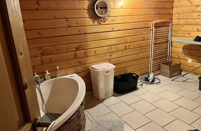 Chalet de 7 pièces principales — photo 5