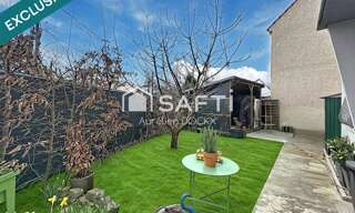 Maison 7 Pièces 113 m² à vendre à Coubron (93470)