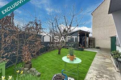 Maison 7 pièces 299000 €