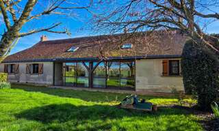 Maison 5 Pièces 95 m² à vendre à Noyant-Villages (49490)