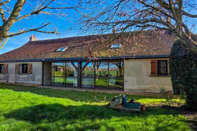 Maison 5 pièces 118000 €