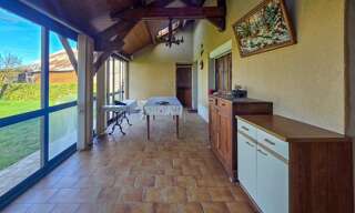Maison 5 Pièces 95 m² à vendre à Noyant-Villages (49490)