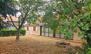 Maison 5 Pièces 95 m² à vendre à Noyant-Villages (49490)