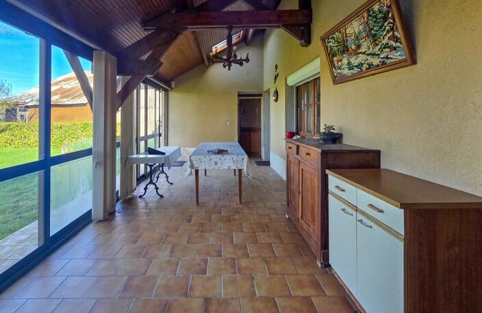 Jolie maison ancienne au calme ! — photo 2