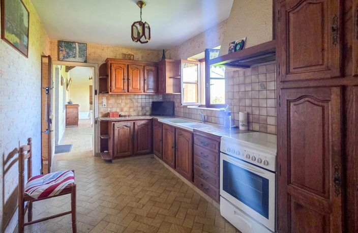 Jolie maison ancienne au calme ! — photo 3