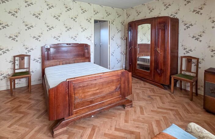 Jolie maison ancienne au calme ! — photo 5