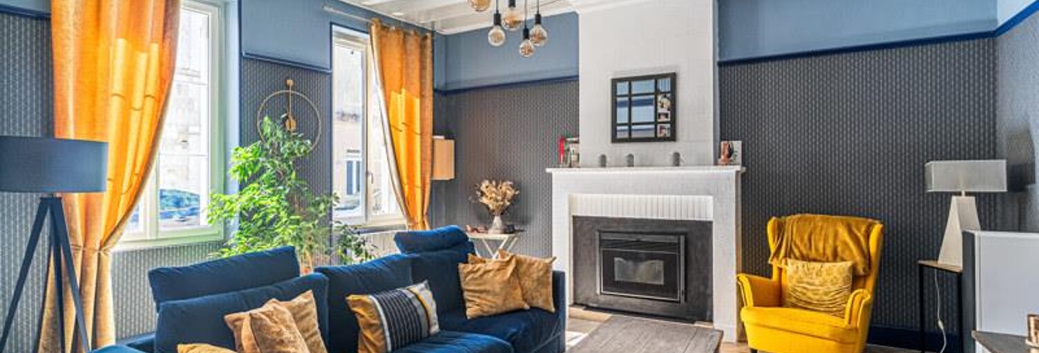 Maison 6 Pièces 146 m² à vendre à Castelnau-de-Médoc (33480)