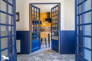 Maison 6 pièces 365680 €