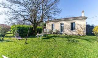 Maison 3 Pièces 93 m² à vendre à Moulis-en-Médoc (33480)