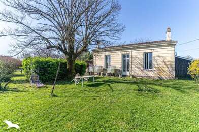 Maison 3 pièces 284600 €