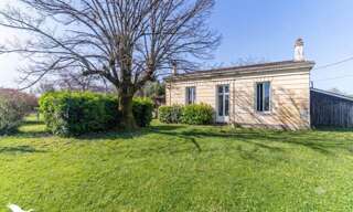 Maison 3 Pièces 93 m² à vendre à Moulis-en-Médoc (33480)