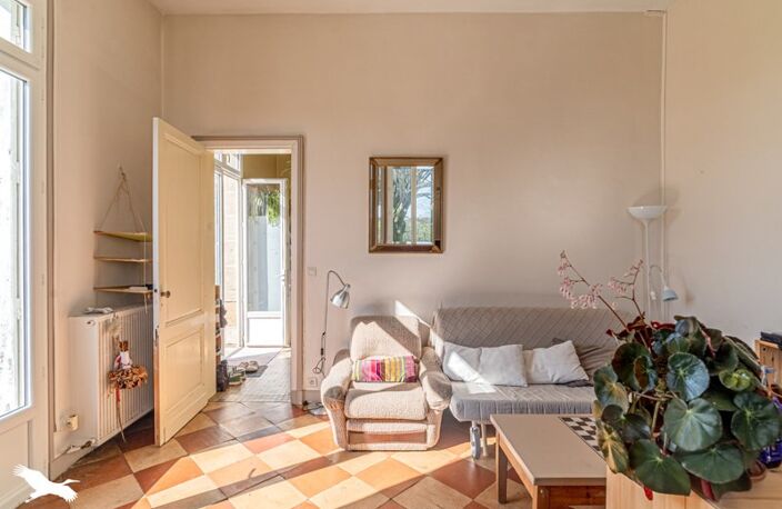 Maison en pierre de 3 pièces principales — photo 4