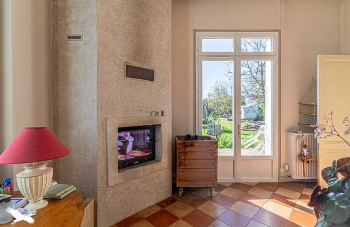 Maison en pierre de 3 pièces principales — photo 5
