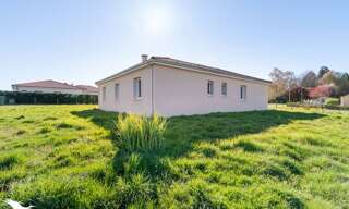 Maison 5 Pièces 90 m² à vendre à Cussac (87150)