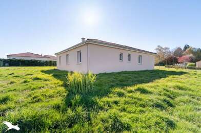 Maison 5 pièces 159000 €